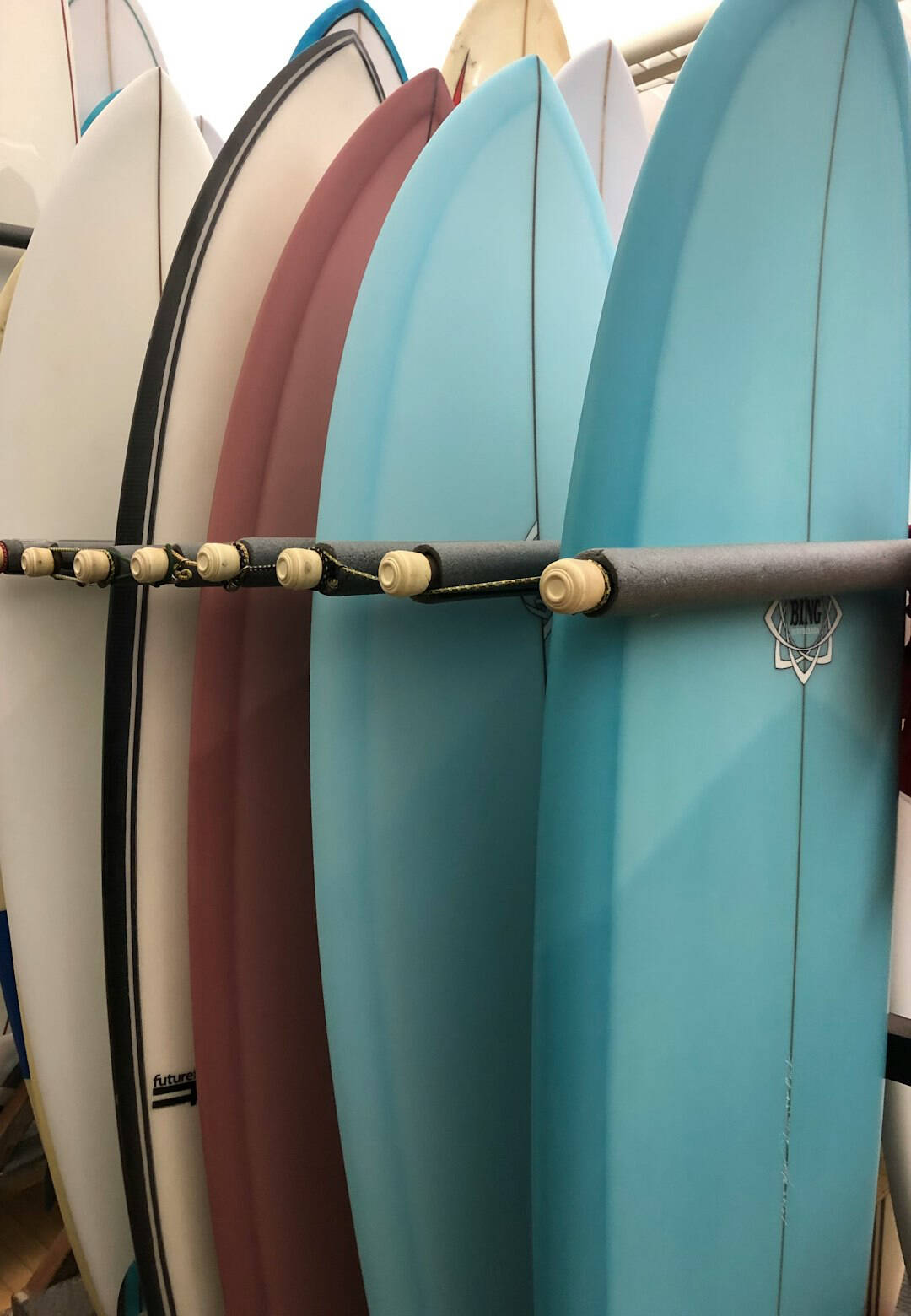 Rentals & Tours | Bethany Surf Shop
