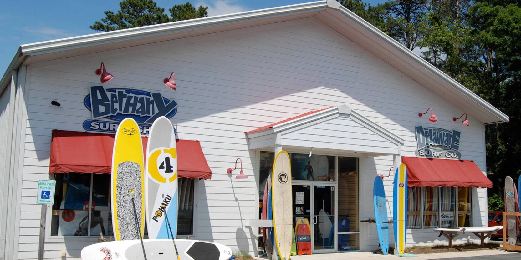 Outlet | Bethany Surf Shop