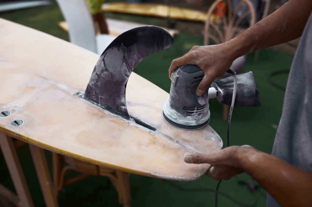 Boardroom | Bethany Surf Shop